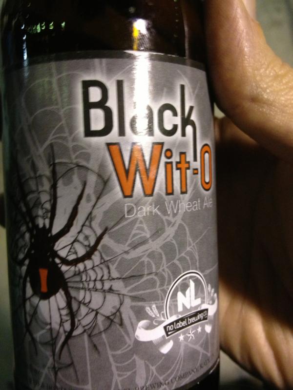 Black Wit-O