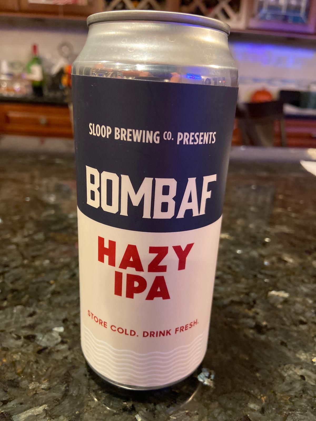 Bombaf