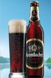 Krombacher Dark