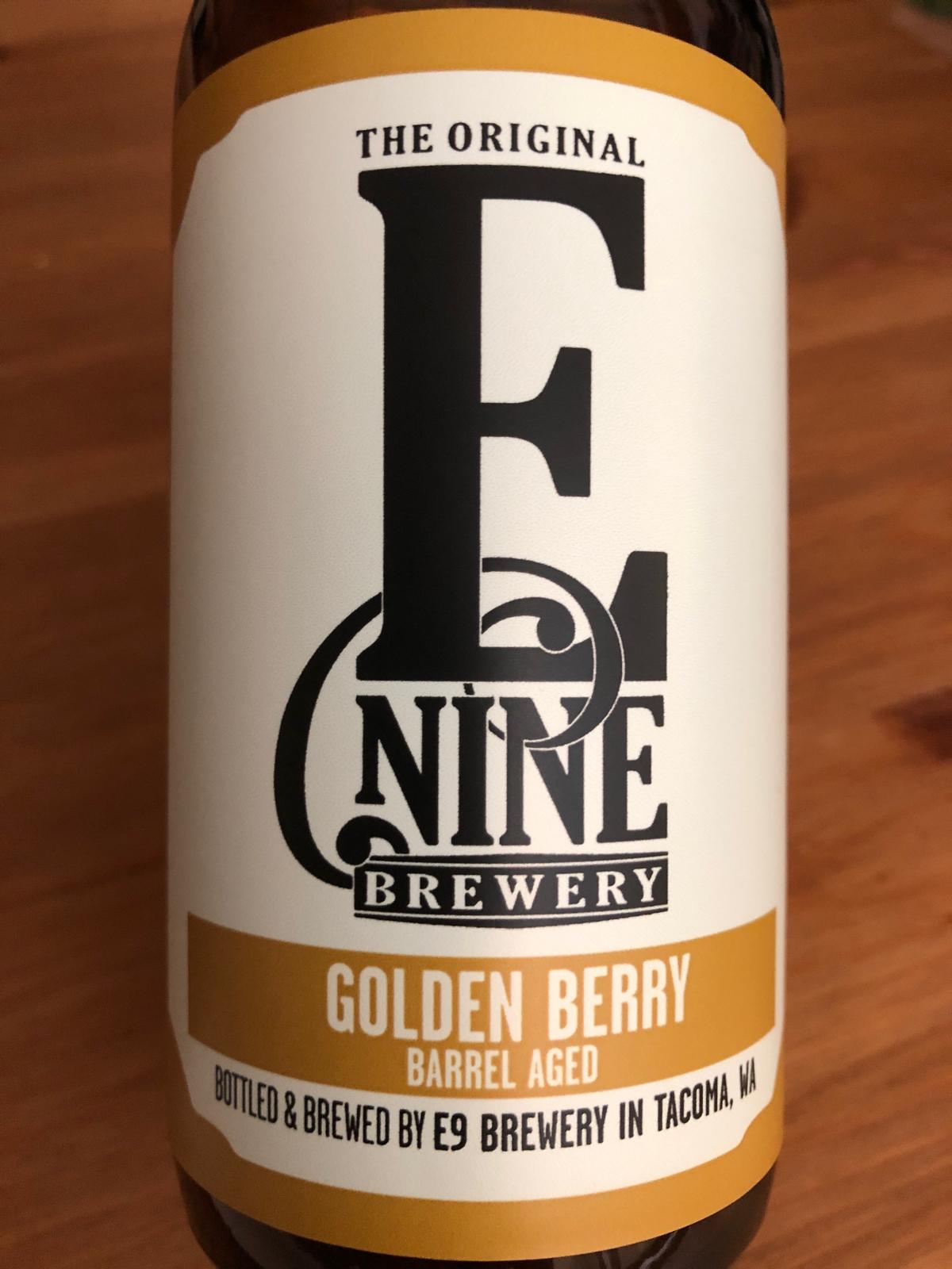 Golden Berry