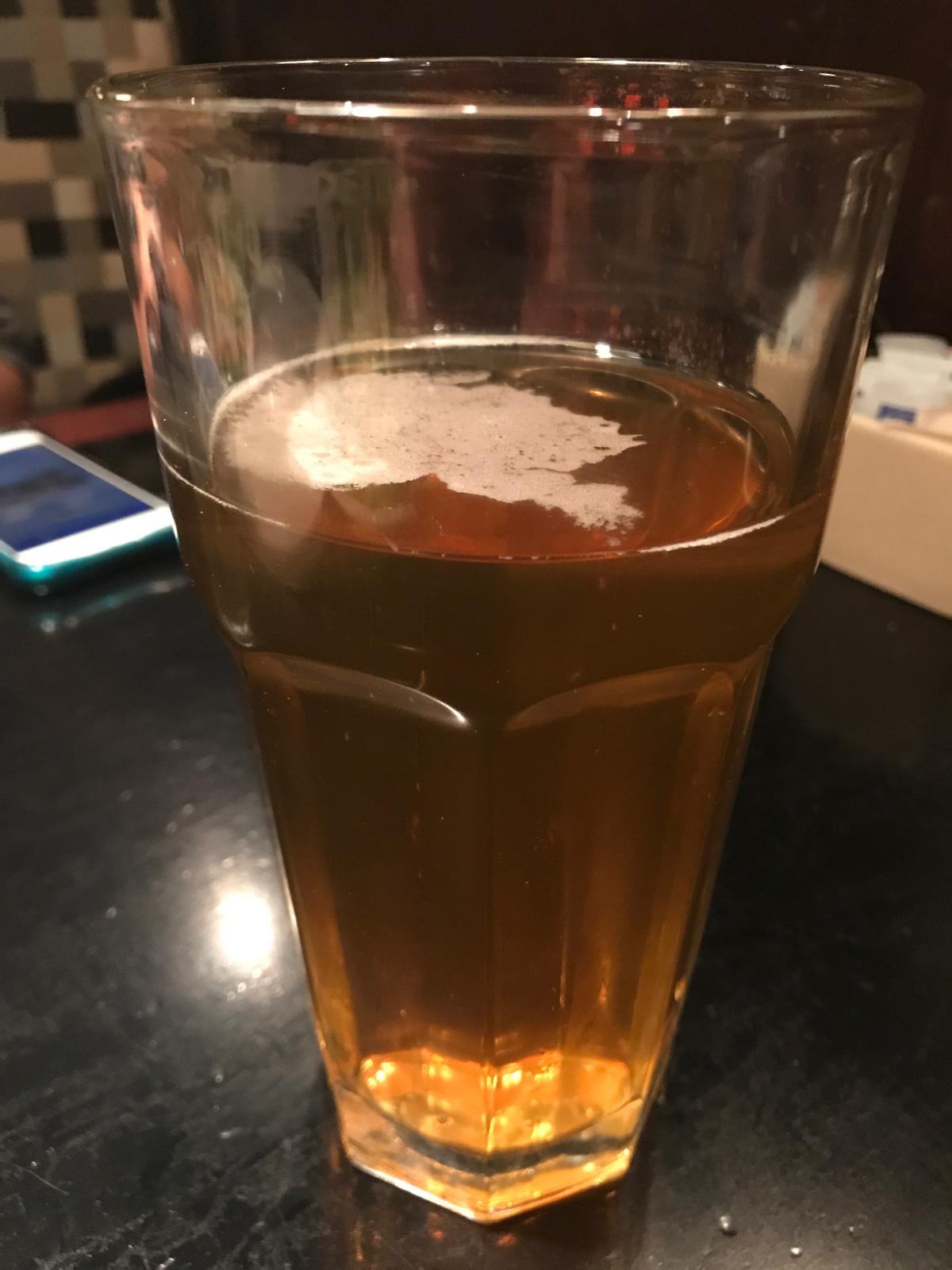 Bridge Brew Ale