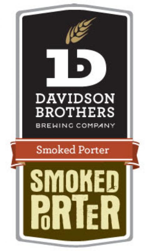 Smoked Porter 