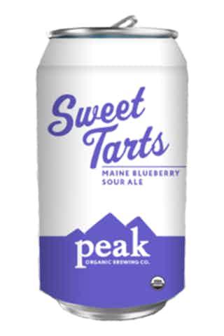 Sweet Tarts Maine Blueberry