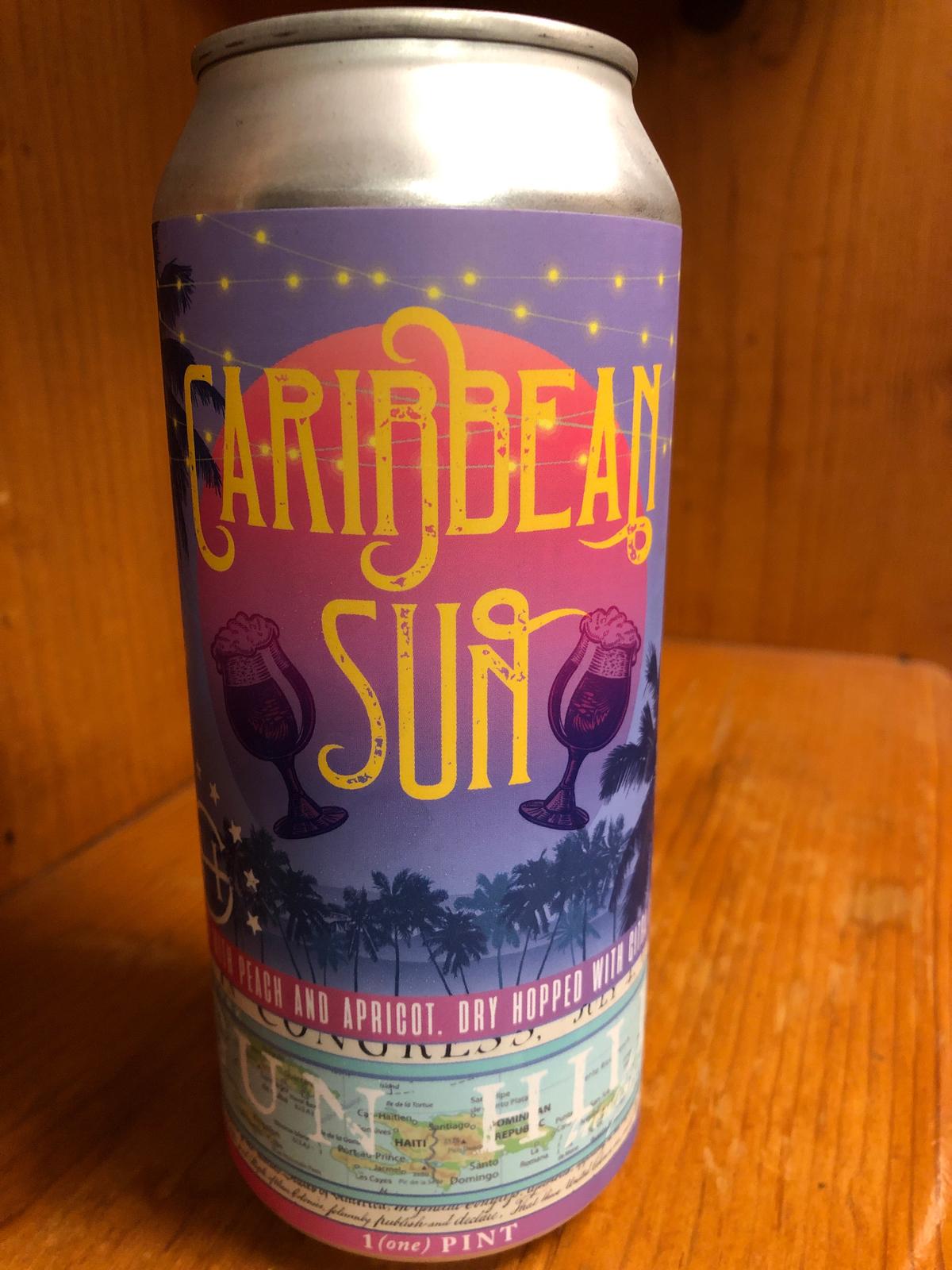 Caribbean Sun