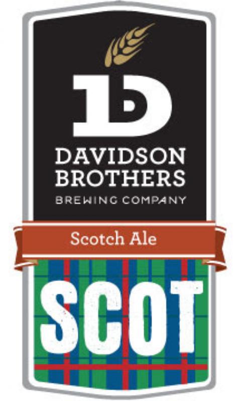 Scotch Ale