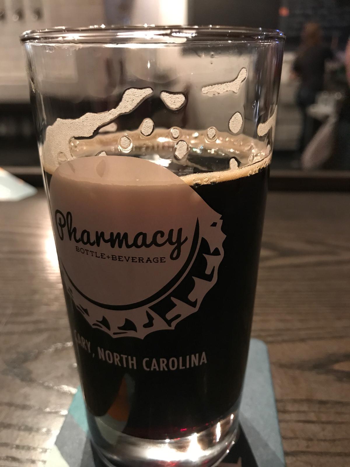 Milk Stout