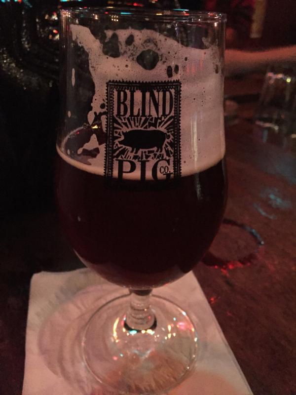 Double Bastard Ale (2013)