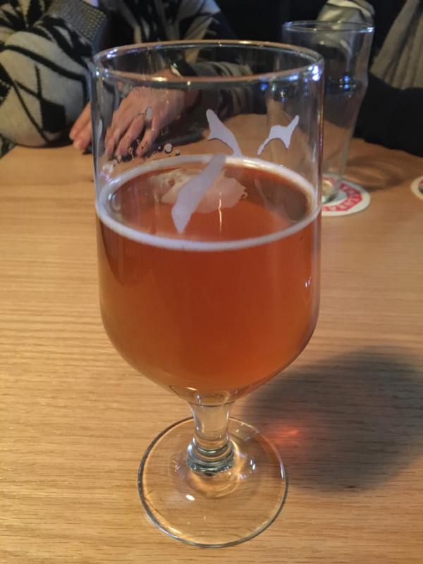 Family Trip Belgian Tripel