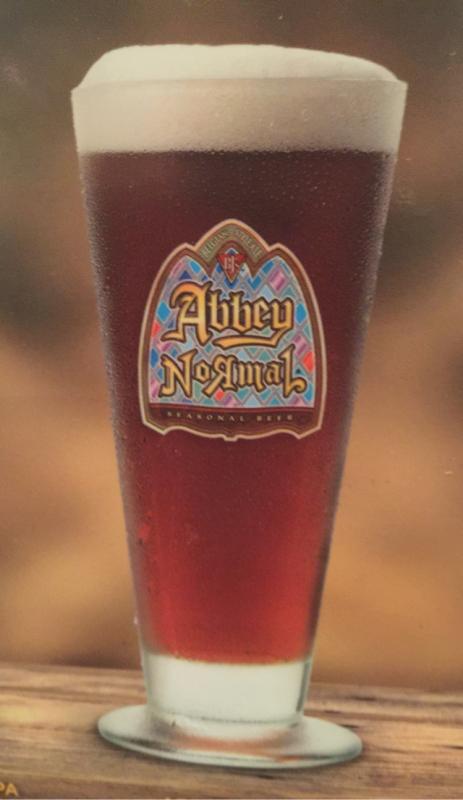 Abbey Ale