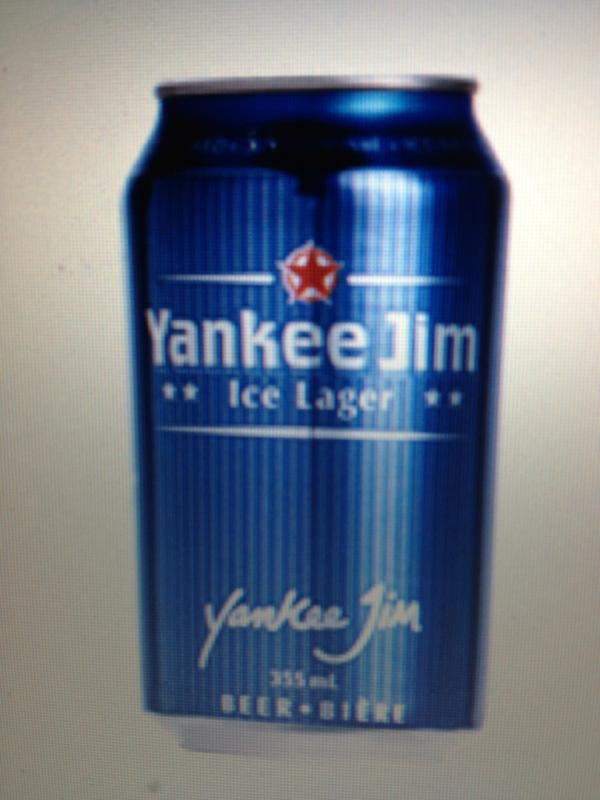 Yankee Jim Ice