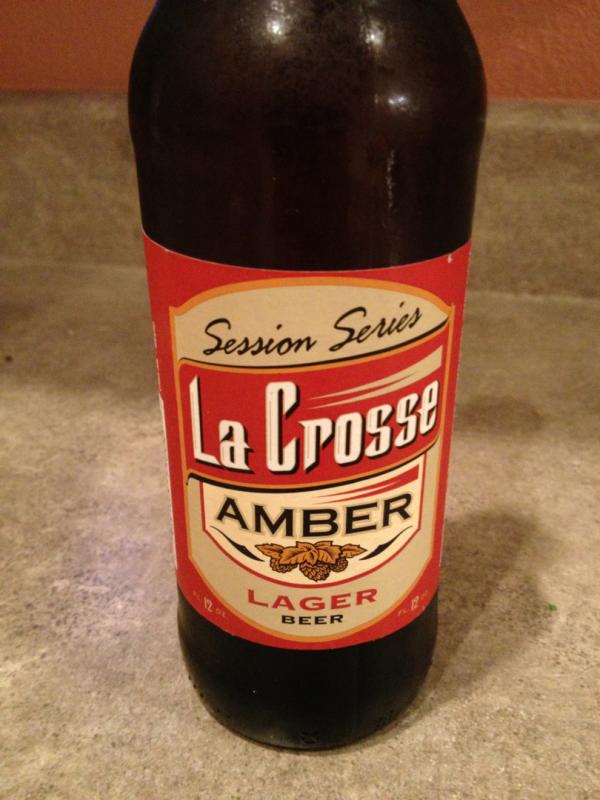 La Crosse Amber