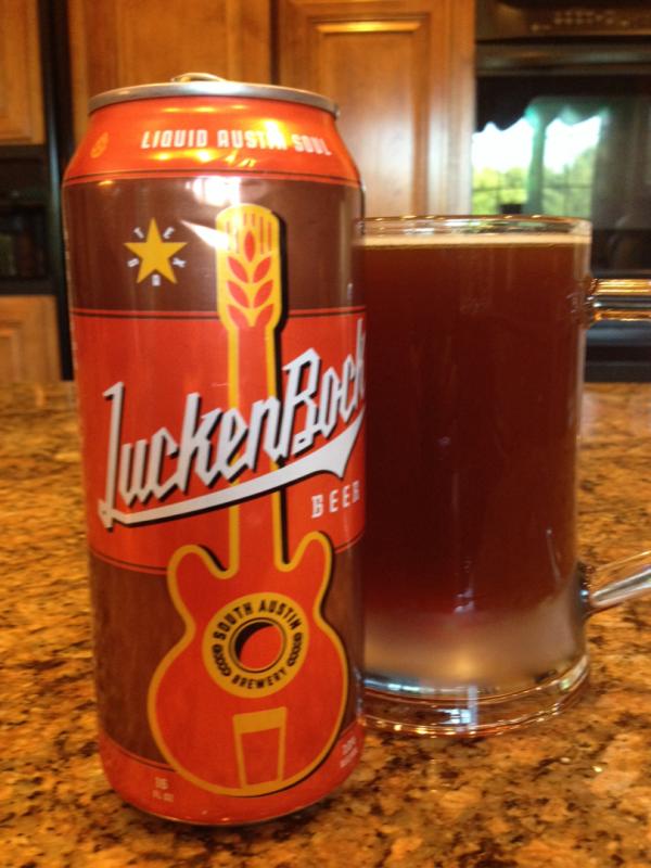 Luckenbock