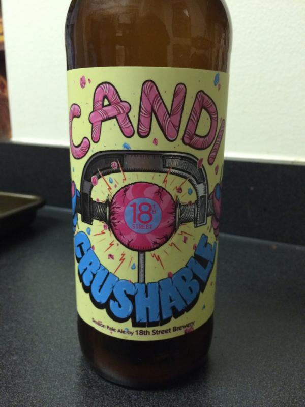 Candi Crushable