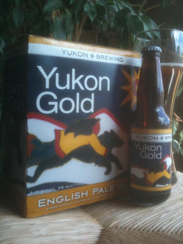 Yukon Gold