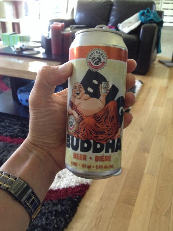 Big Buddha Brew