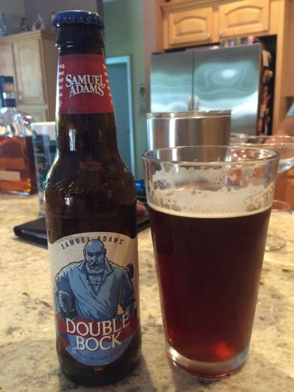 Double Bock (Imperial Series)