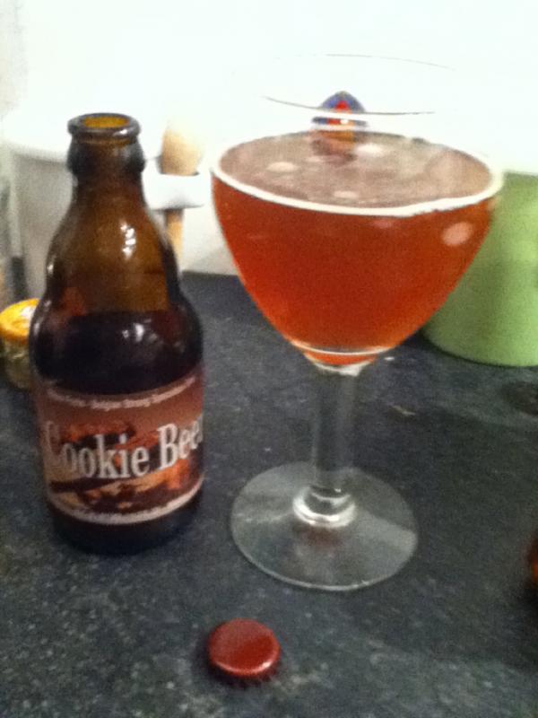 Cookie Beer