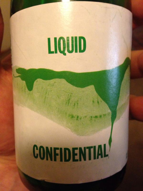 Liquid Confidential