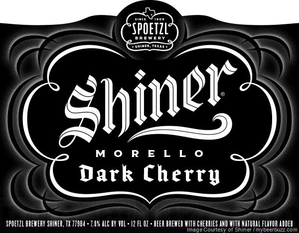 Morello Dark Cherry