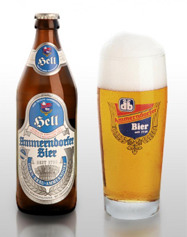 Ammerndorfer Bier Hell