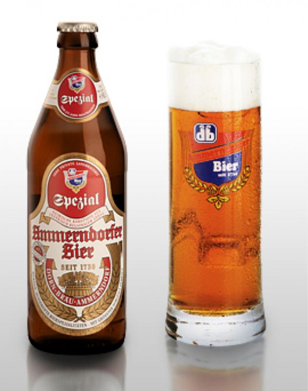 Ammerndorfer Bier Spezial