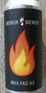 (Fire Emoji) IPA