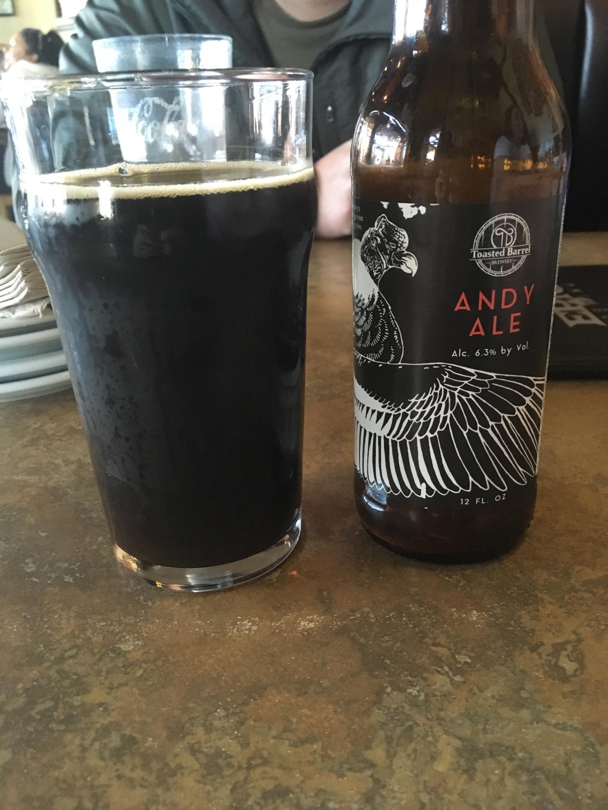 Andy Ale