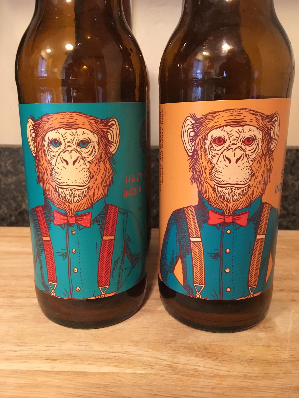 Sour IPA