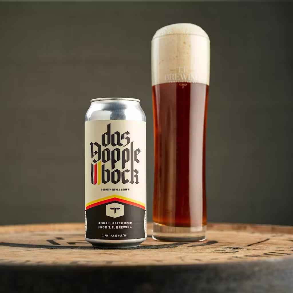 Das Dopplebock