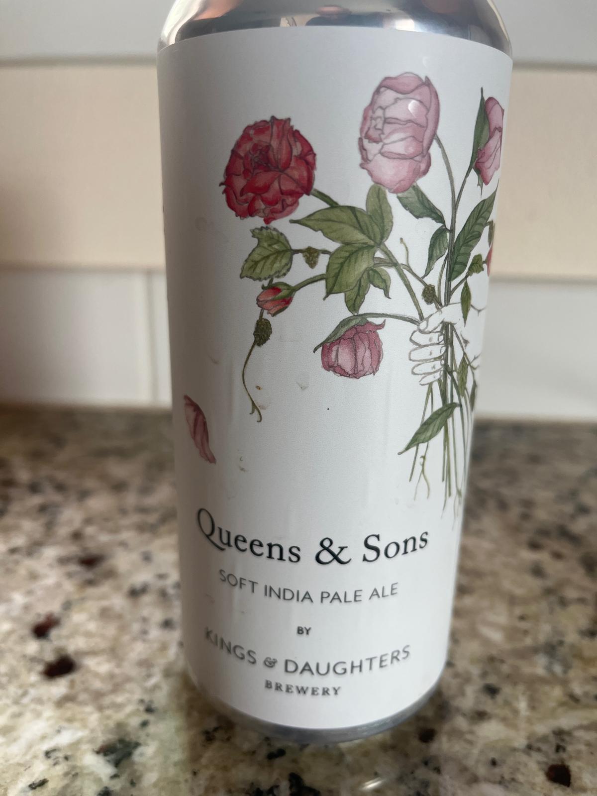 Queens & Sons