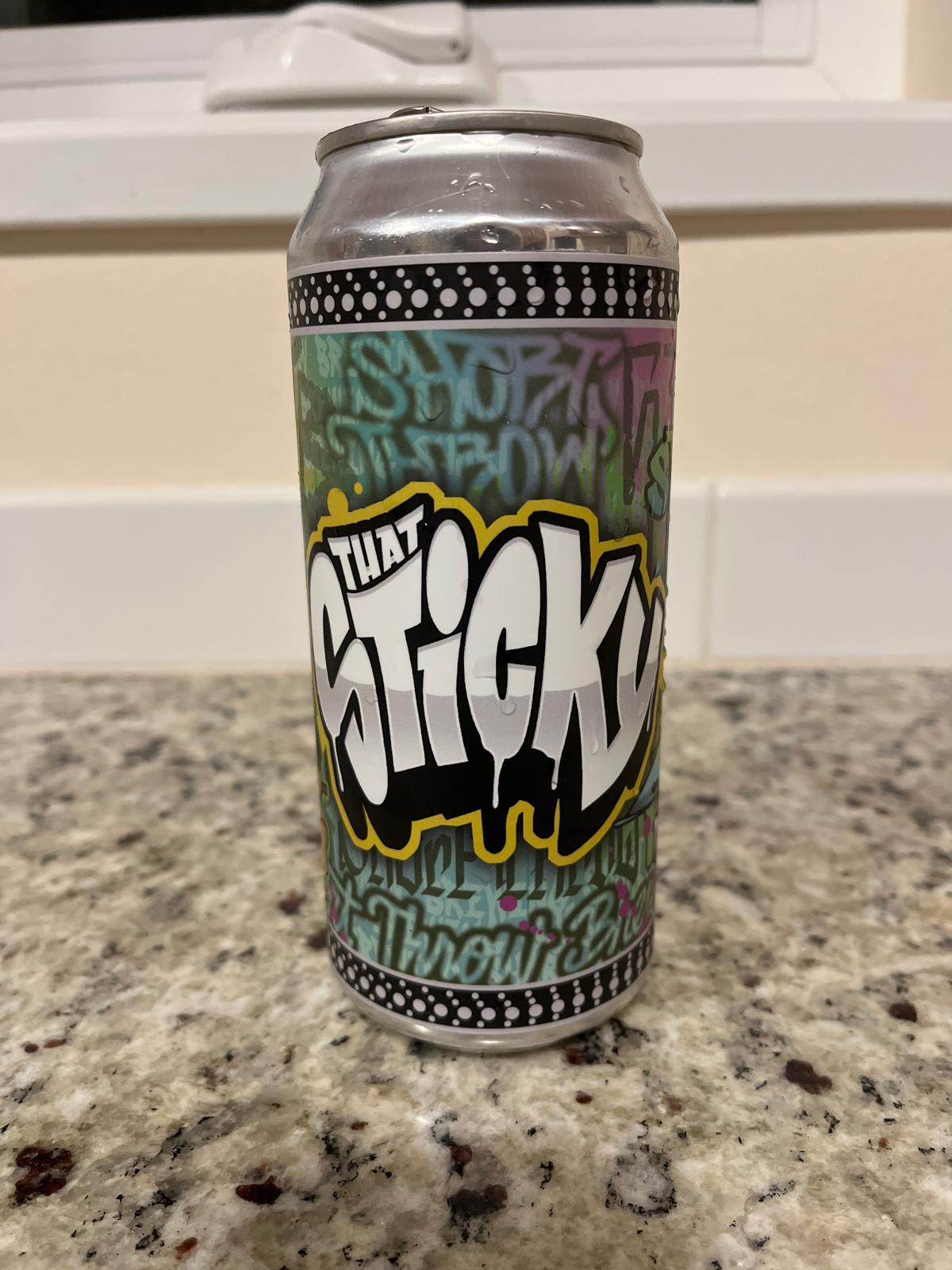 That Sticky