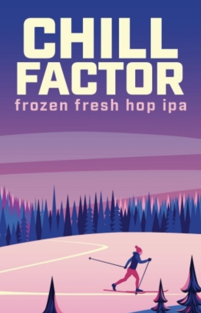 Chill Factor