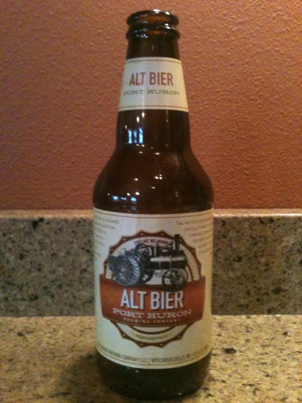 Alt Bier