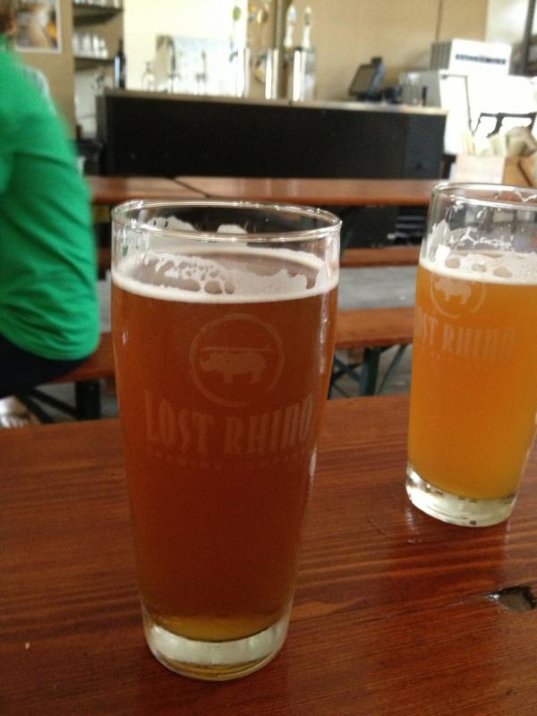 Solidarity Summer Ale