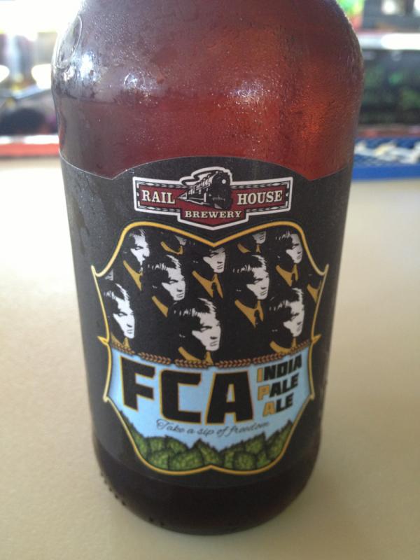 FCA IPA