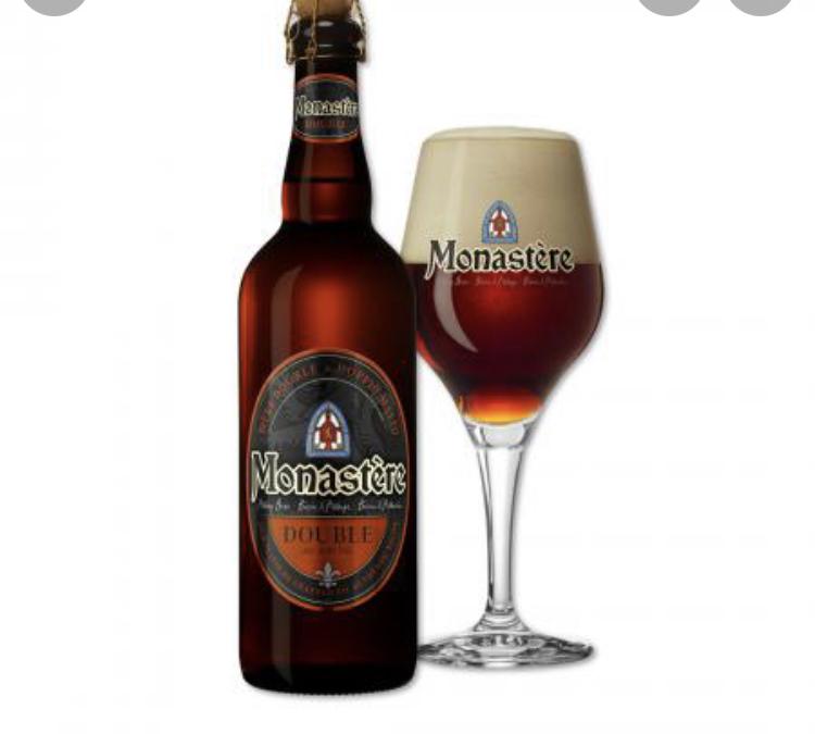 Monastère Double