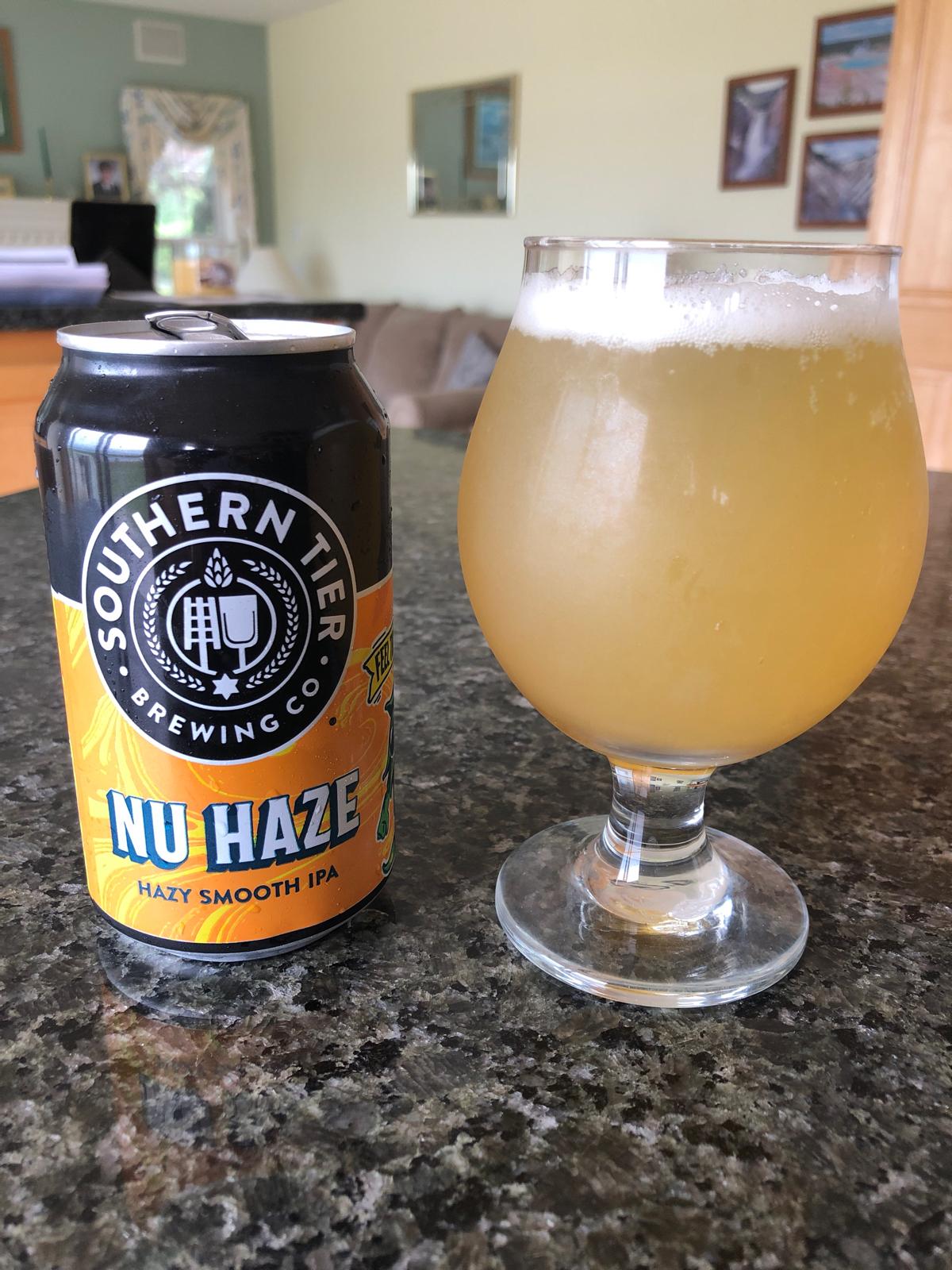 Nu Haze