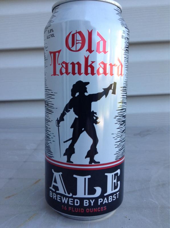 Old Tankard Ale