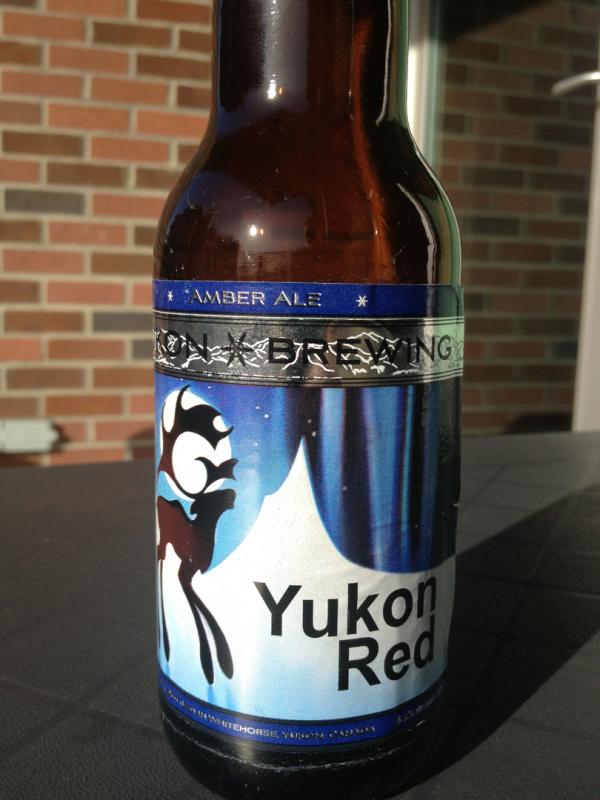 Yukon Red