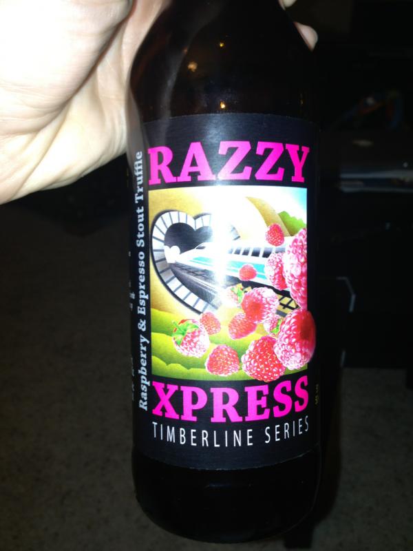 Razzy Xpress