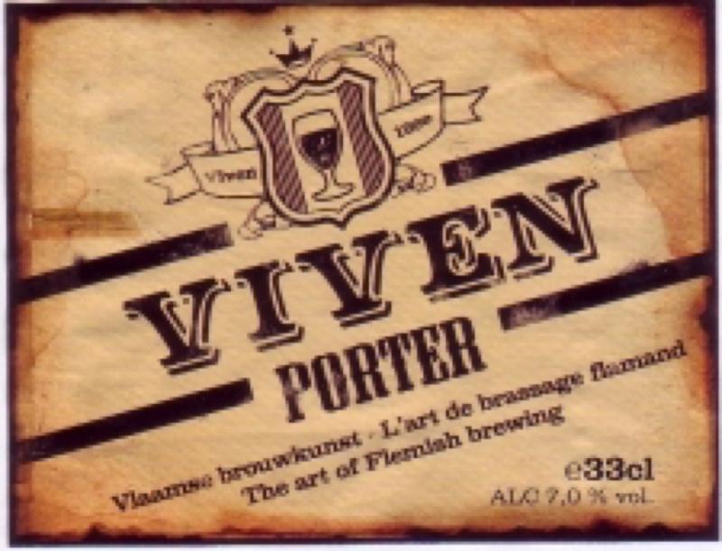 viven porter