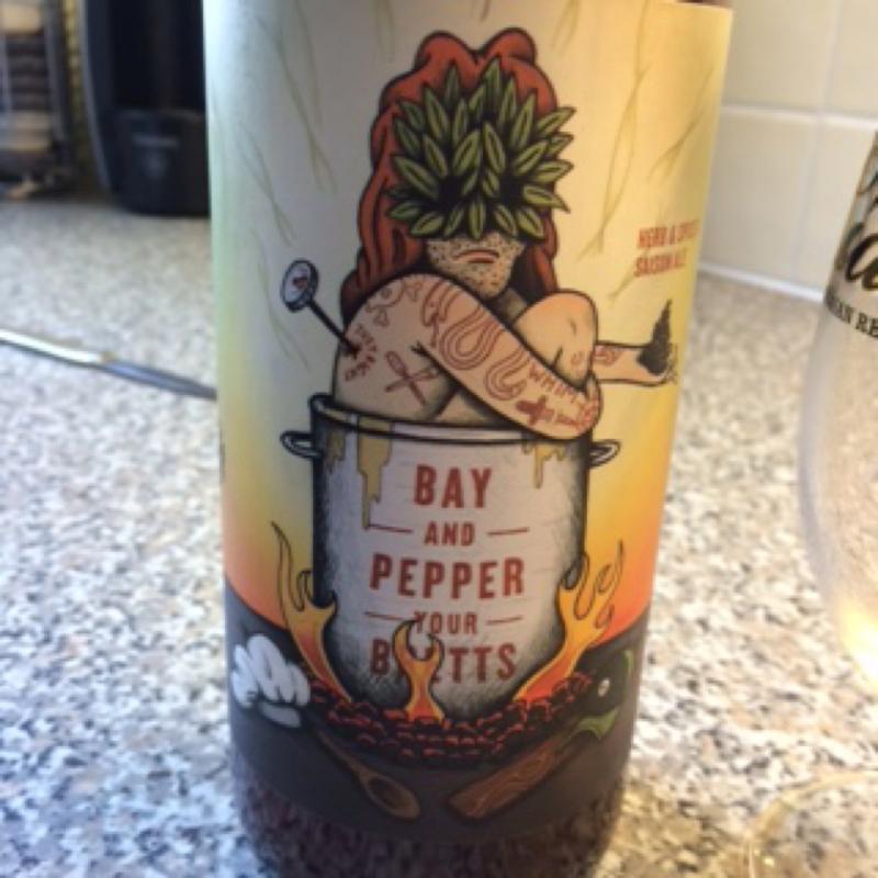 Bay & Pepper Your Bretts