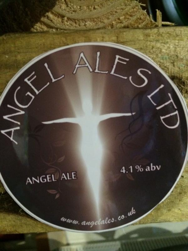 Angel Ale