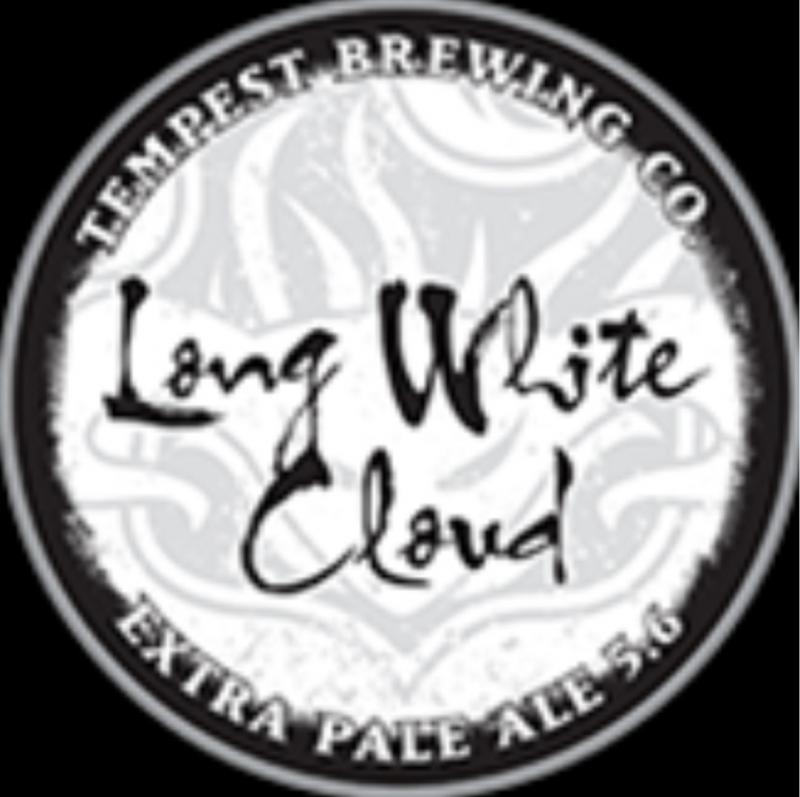 Long White Cloud