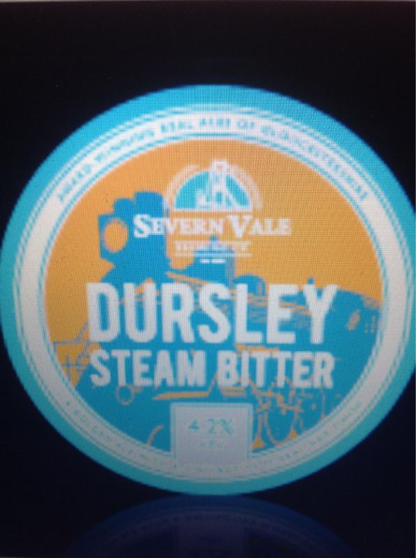 Dursley Steam Bitter