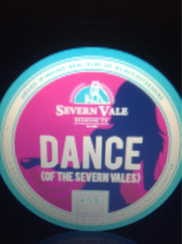 Dance (of The Severn Vales)