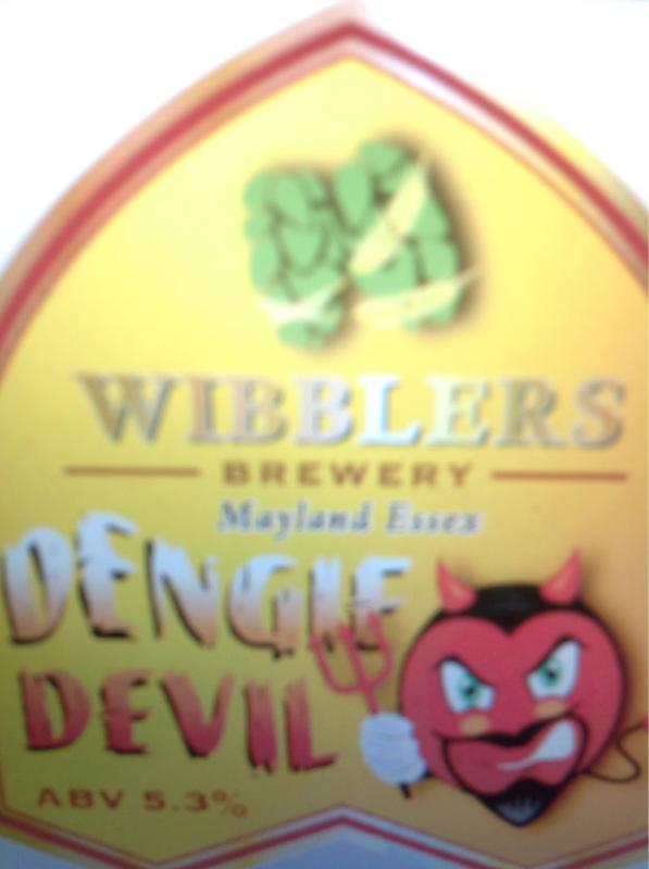 Dengie Devil
