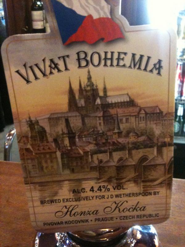 Vivat Bohemia