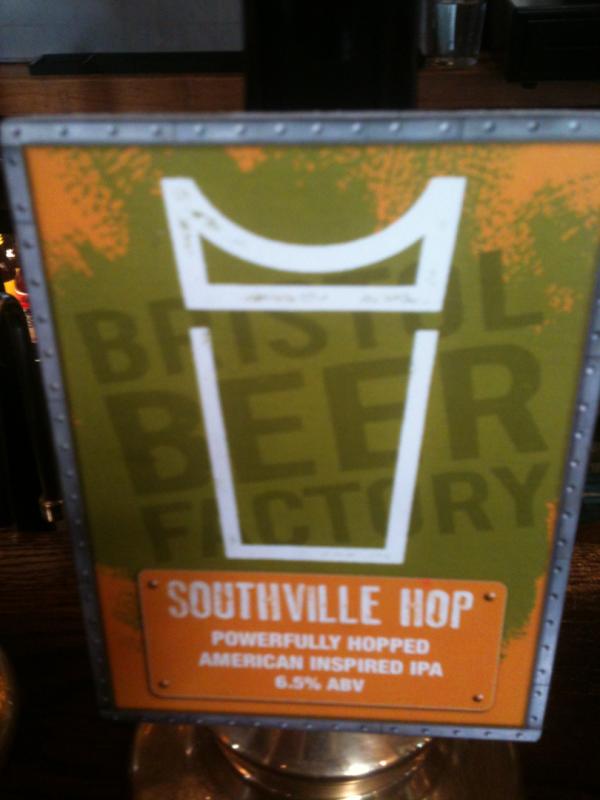 Southville Hop