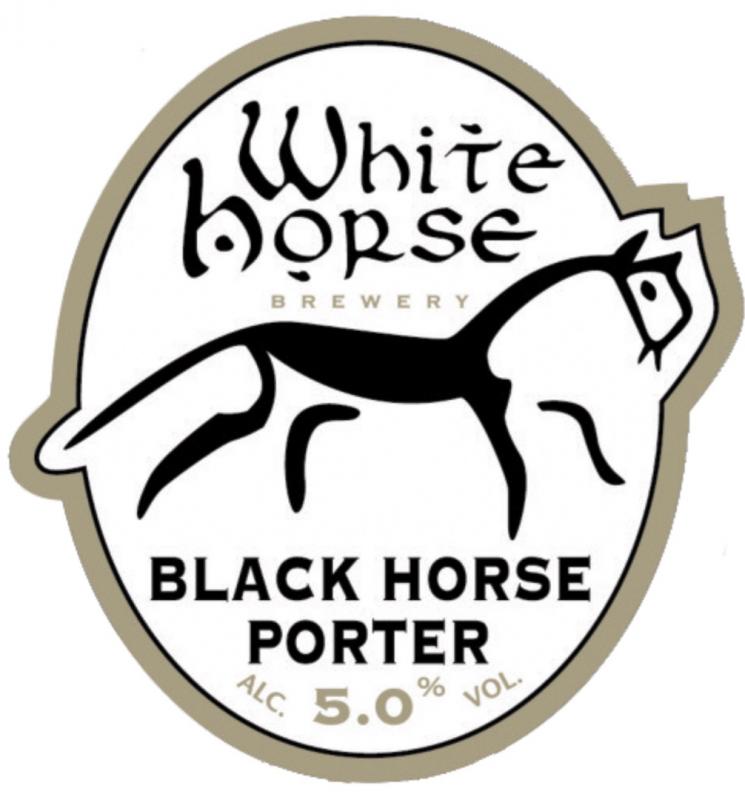 Black Horse Porter